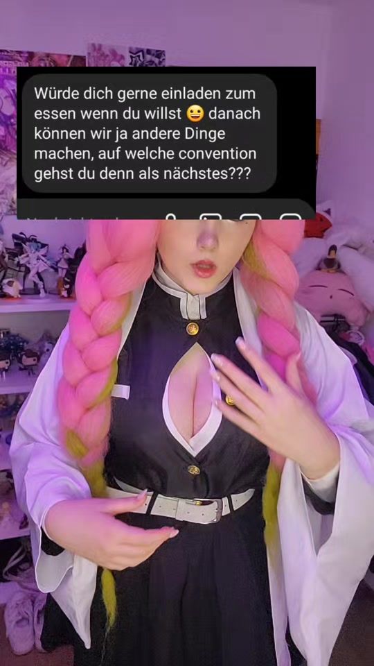 TikTok video thumbnail by mii.c0sx