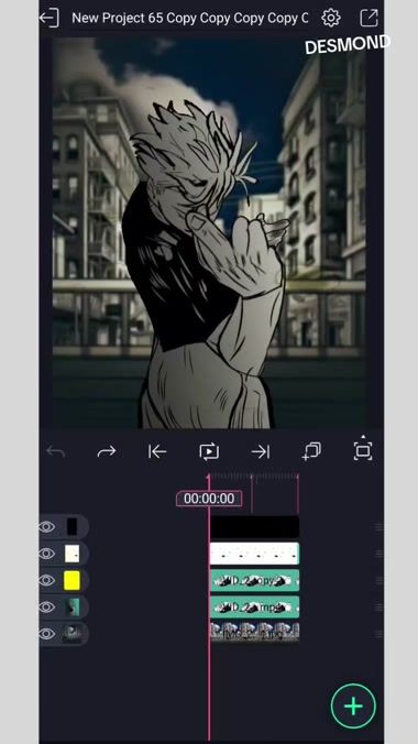 TikTok video thumbnail by znndesmond