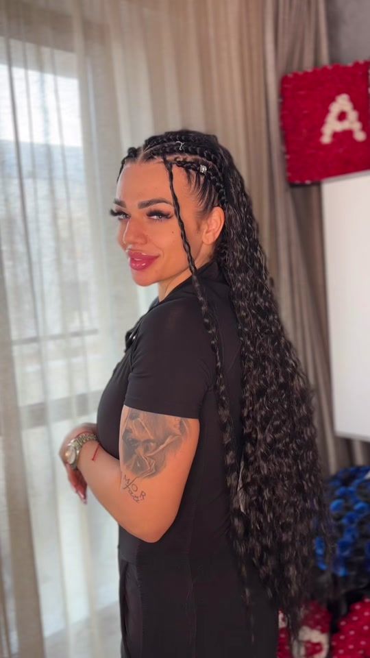 TikTok video thumbnail by _thebraidsworld_