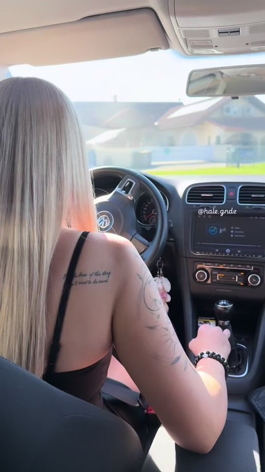 TikTok video thumbnail by hale.gndz