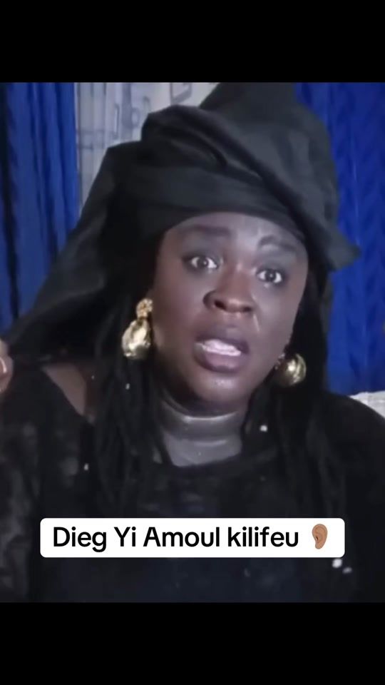 TikTok video thumbnail by une.cherif0