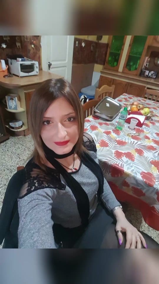 TikTok video thumbnail by sciallamariamichela