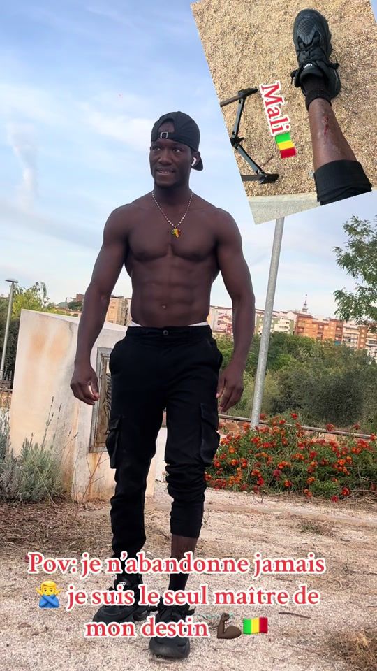TikTok video thumbnail by coach_spartiate94400
