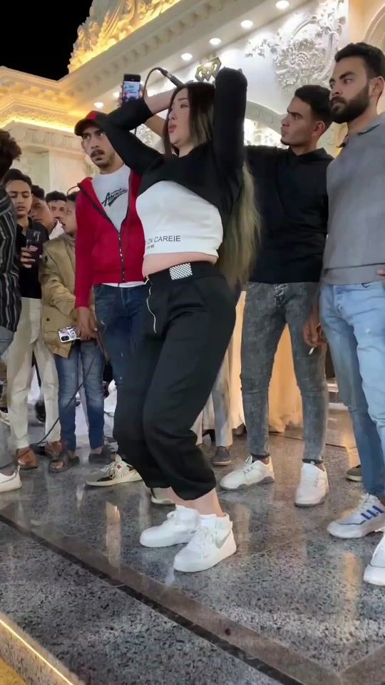 TikTok video thumbnail by rezkimohammedkame