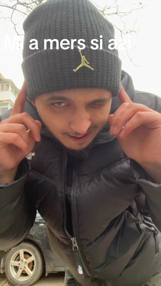 TikTok video thumbnail by mantuionut2