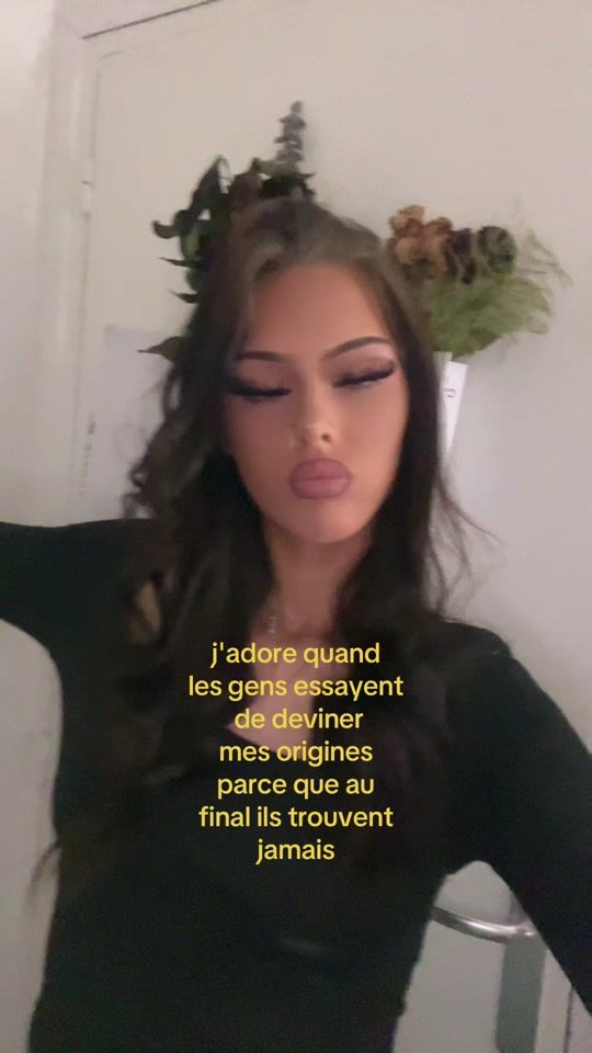 TikTok video thumbnail by intrvbl27s