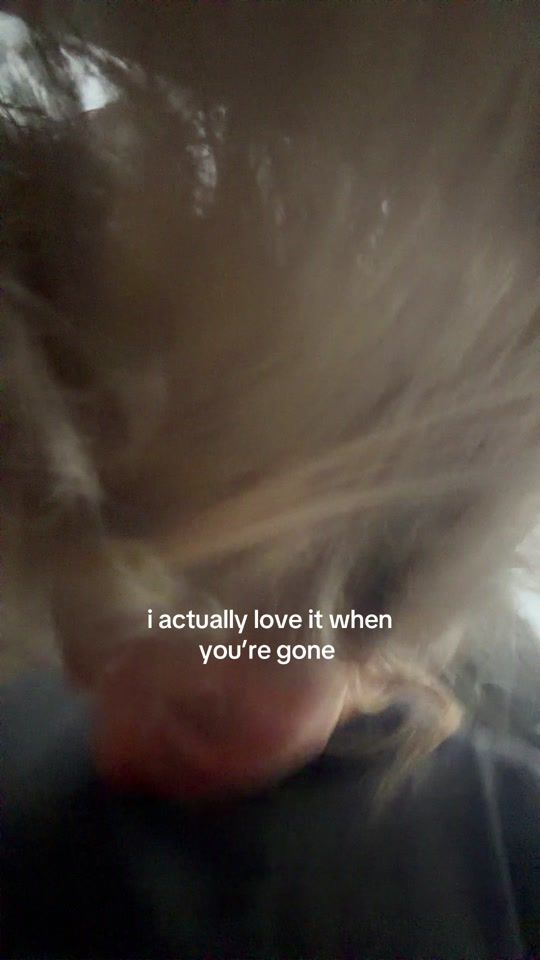 TikTok video thumbnail by atleastimhot_