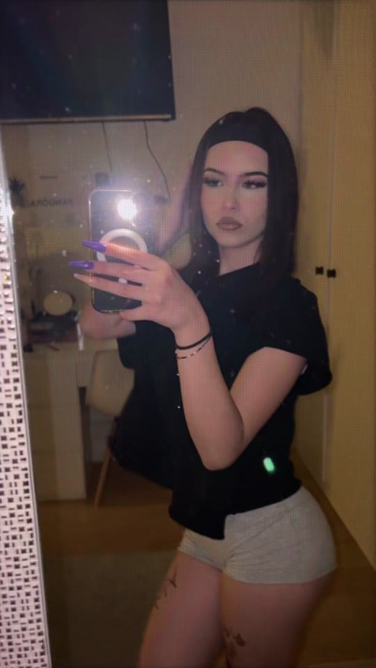 TikTok video thumbnail by teaantonicc_