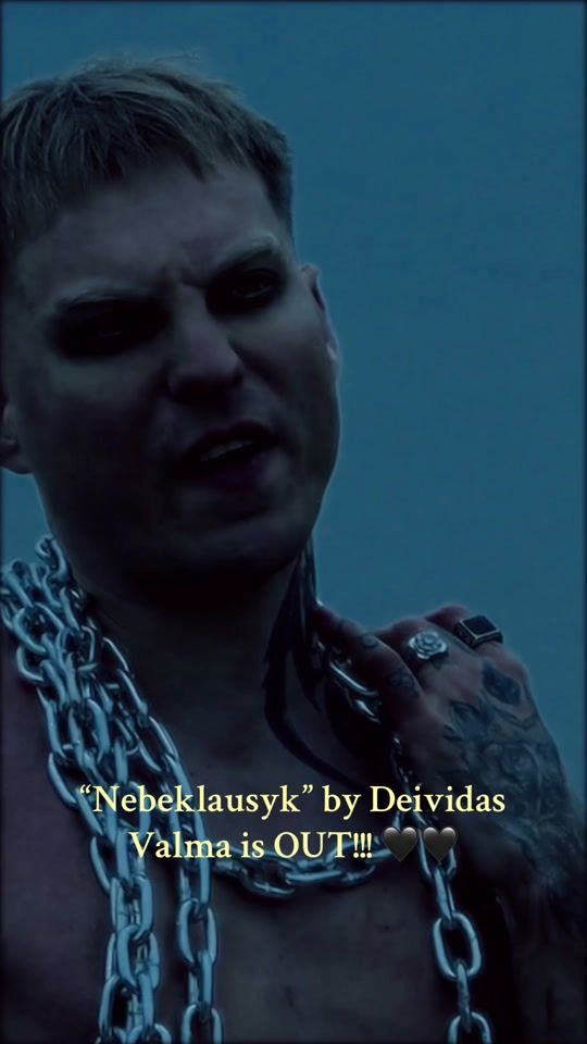 TikTok video thumbnail by deividasvalma