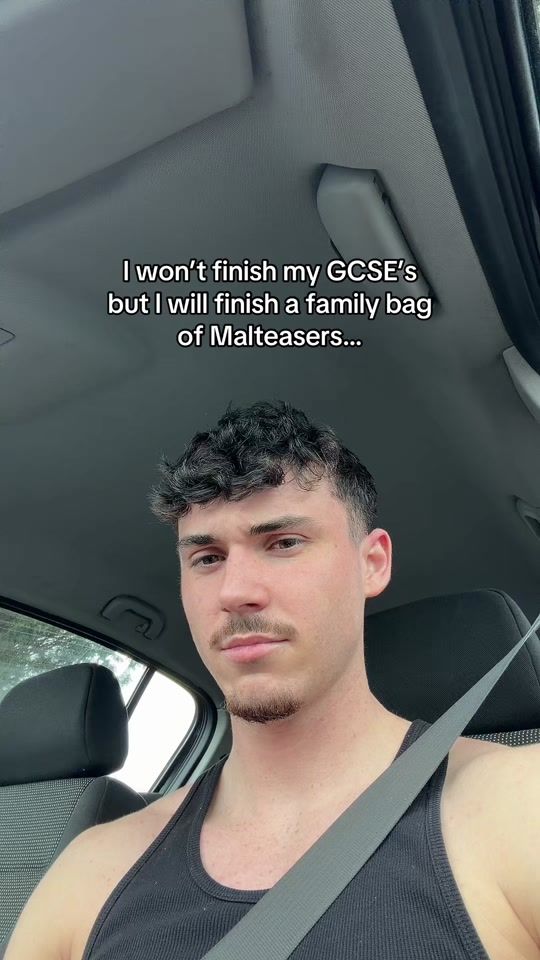 TikTok video thumbnail by edbeaufoy