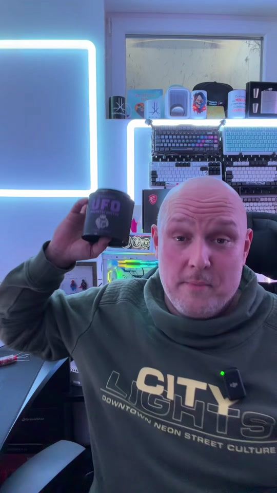 TikTok video thumbnail by lexxcon_labs
