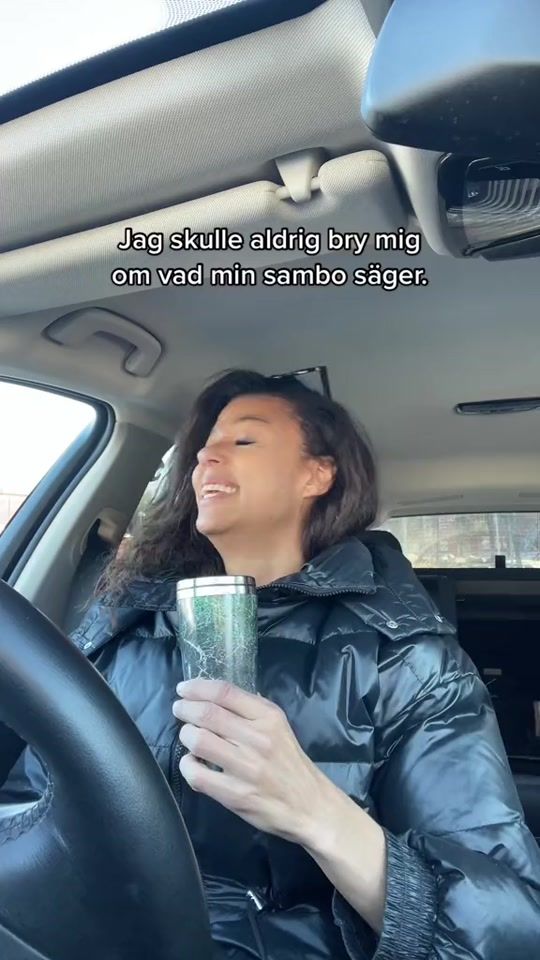 TikTok video thumbnail by mammasanningar