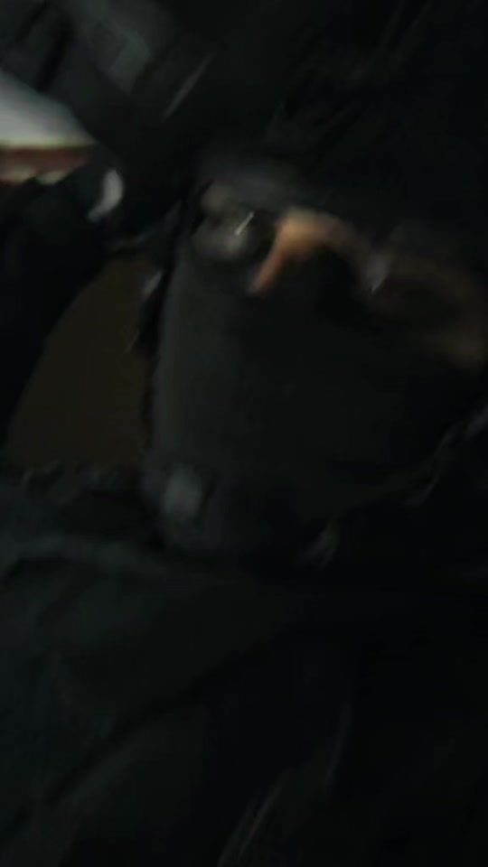 TikTok video thumbnail by callsign_alibi