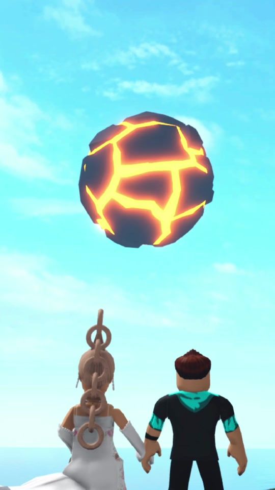 TikTok video thumbnail by truereesesroblox