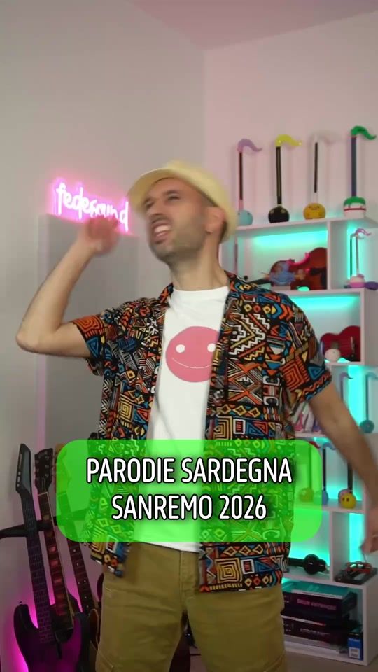 TikTok video thumbnail by fedesound