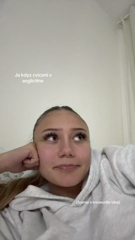 TikTok video thumbnail by m.malaskova