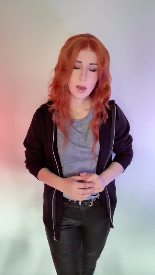 TikTok video thumbnail by toshori