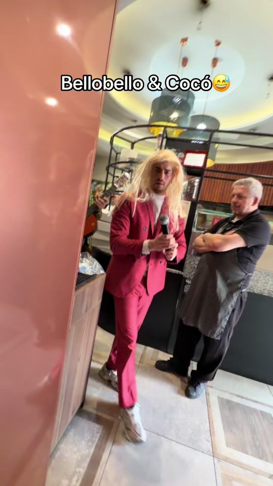 TikTok video thumbnail by bellobelloreal