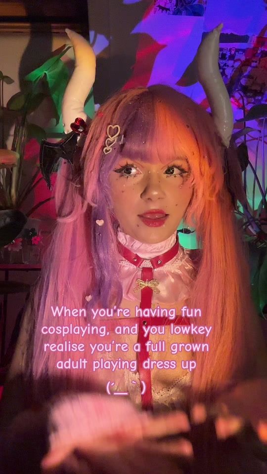 TikTok video thumbnail by stanzcosplay
