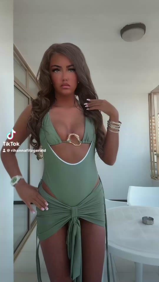 TikTok video thumbnail by rihannafitzgerald