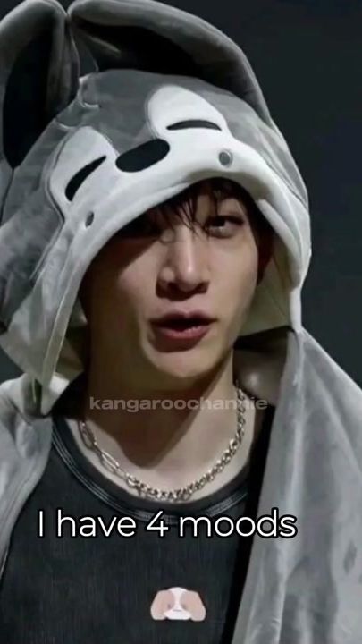 TikTok video thumbnail by kangaroo_channie_