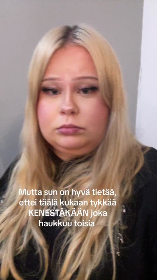 TikTok video thumbnail by mansikkamuro