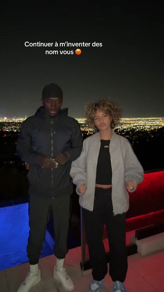 TikTok video thumbnail by djibril94260