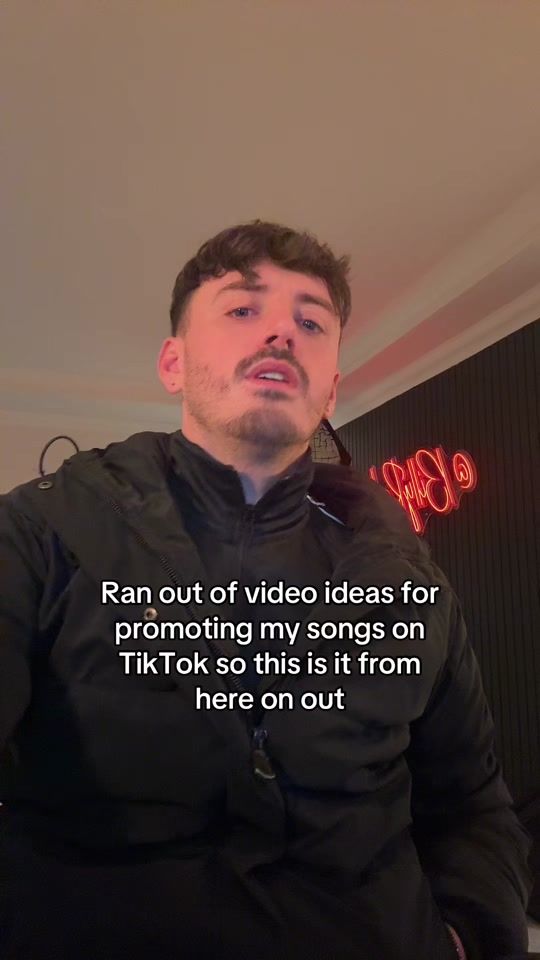 TikTok video thumbnail by billyreekie