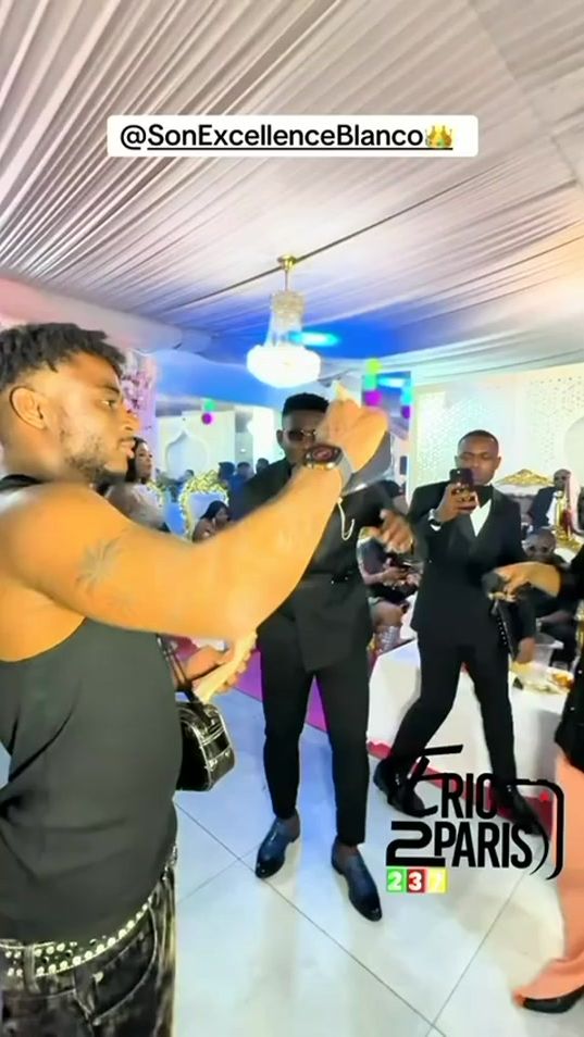 TikTok video thumbnail by sonexcellenceblanco