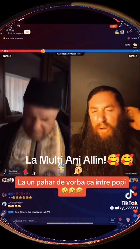 TikTok video thumbnail by parintele.petru