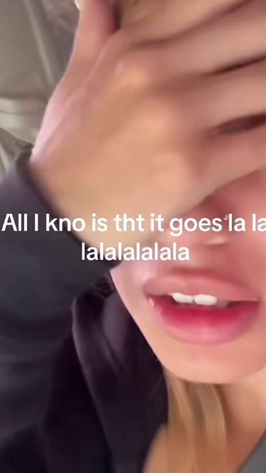 TikTok video thumbnail by kugoest