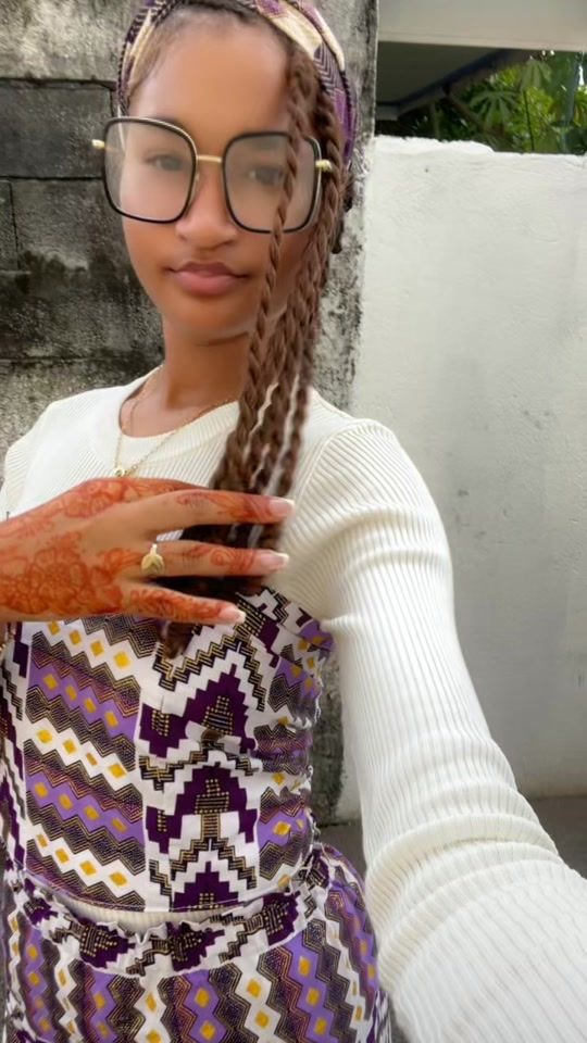 TikTok video thumbnail by oceane.moussa
