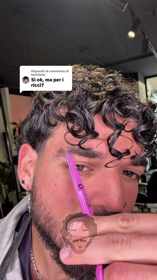 TikTok video thumbnail by cri_bombo_barber