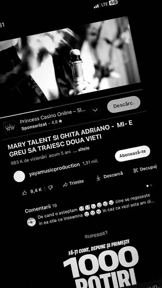 TikTok video thumbnail by manele_muzica34