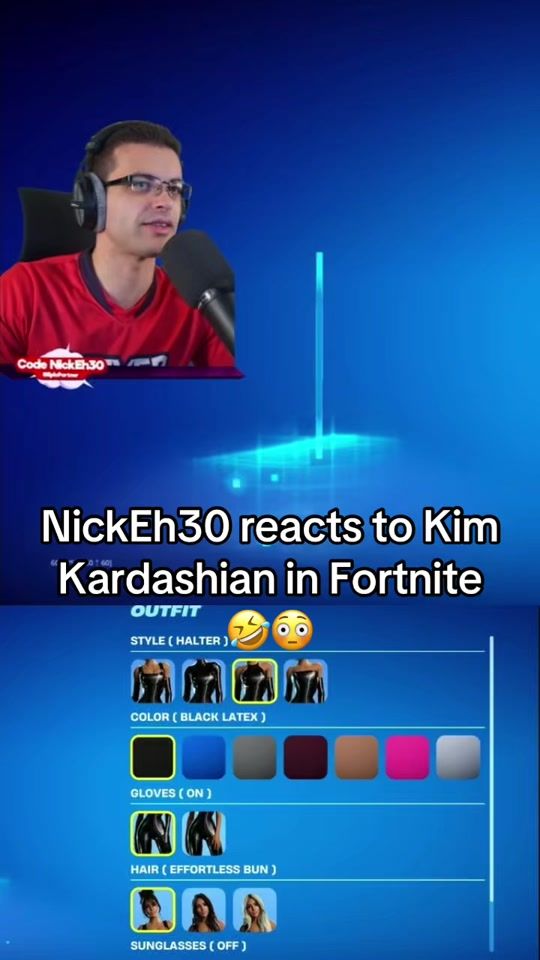 TikTok video thumbnail by streamshiift