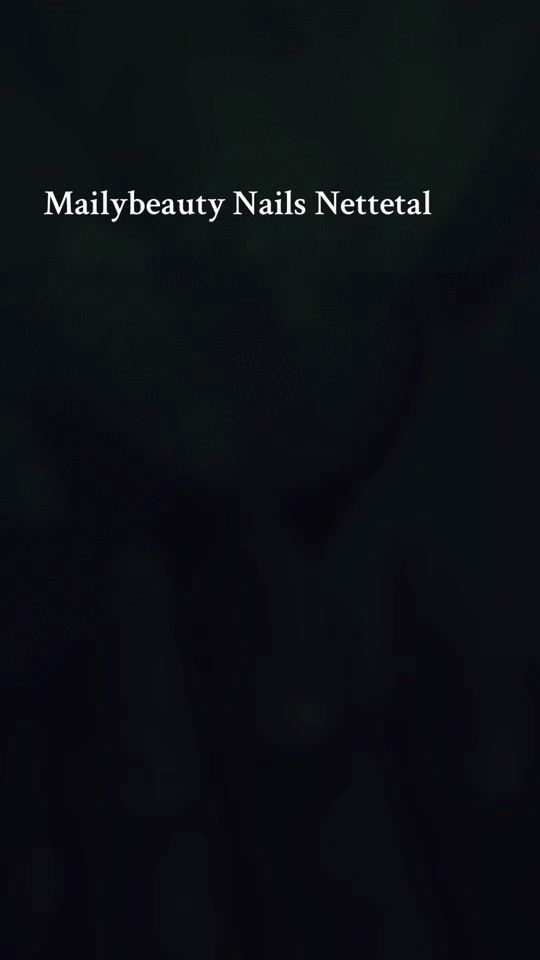 TikTok video thumbnail by mailybeauty_nettetal