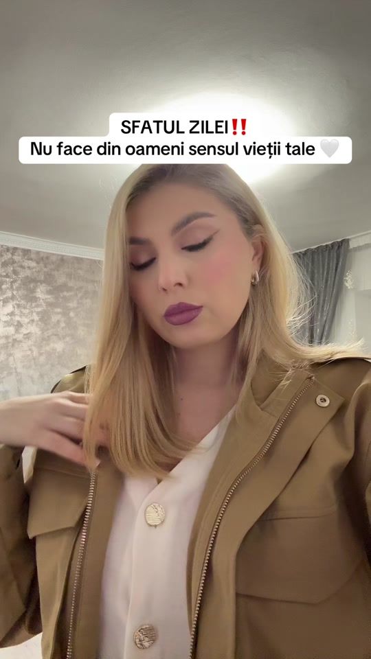 TikTok video thumbnail by danielamirca