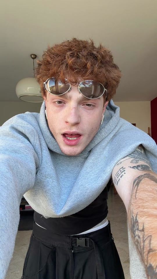TikTok video thumbnail by _.rossomalpelo._