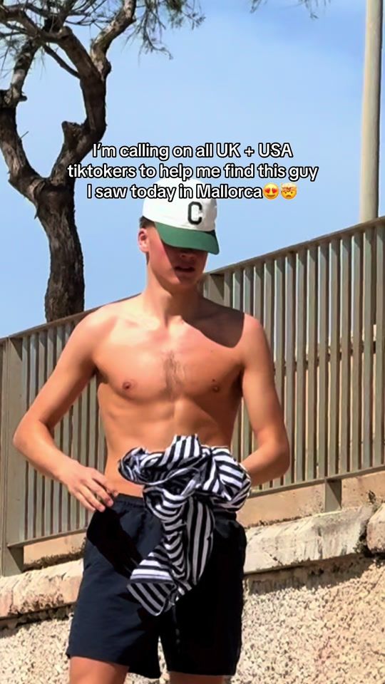 TikTok video thumbnail by theboys.lc