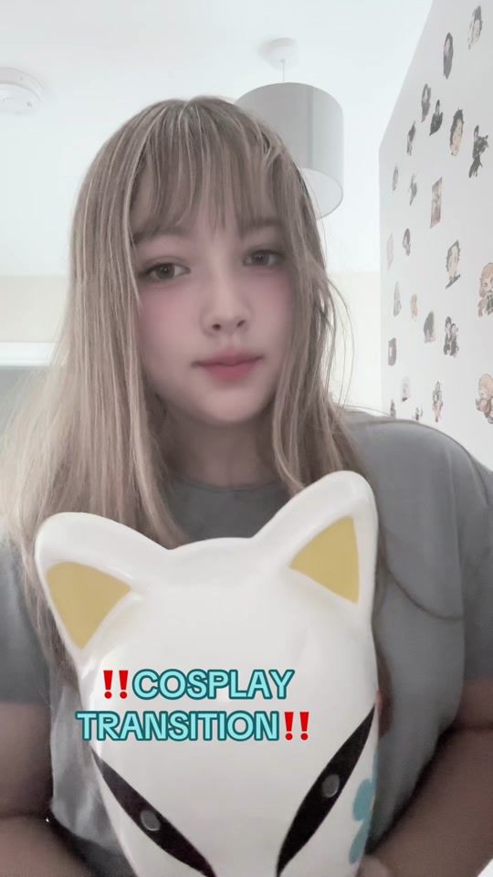 TikTok video thumbnail by that_c0splayer