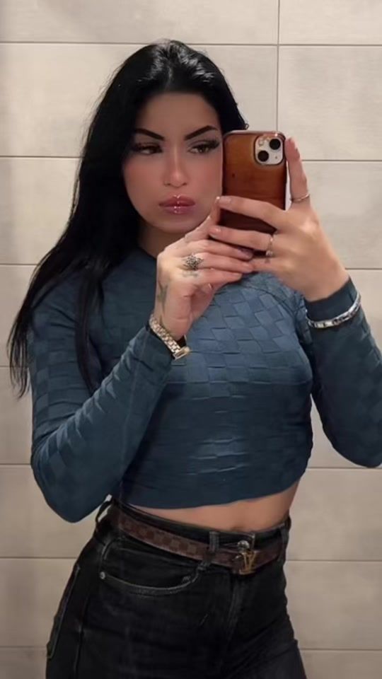 TikTok video thumbnail by zemraqueen77