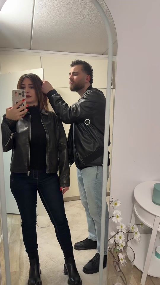 TikTok video thumbnail by abiralchacha