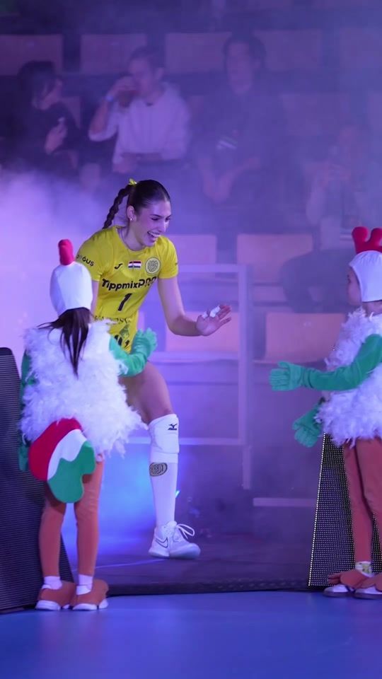 TikTok video thumbnail by hunvolley