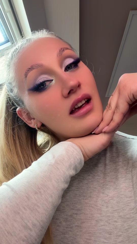 TikTok video thumbnail by danciiie_makeup