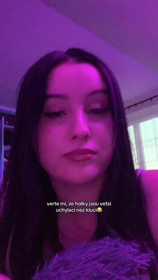 TikTok video thumbnail by kikisvobodova_