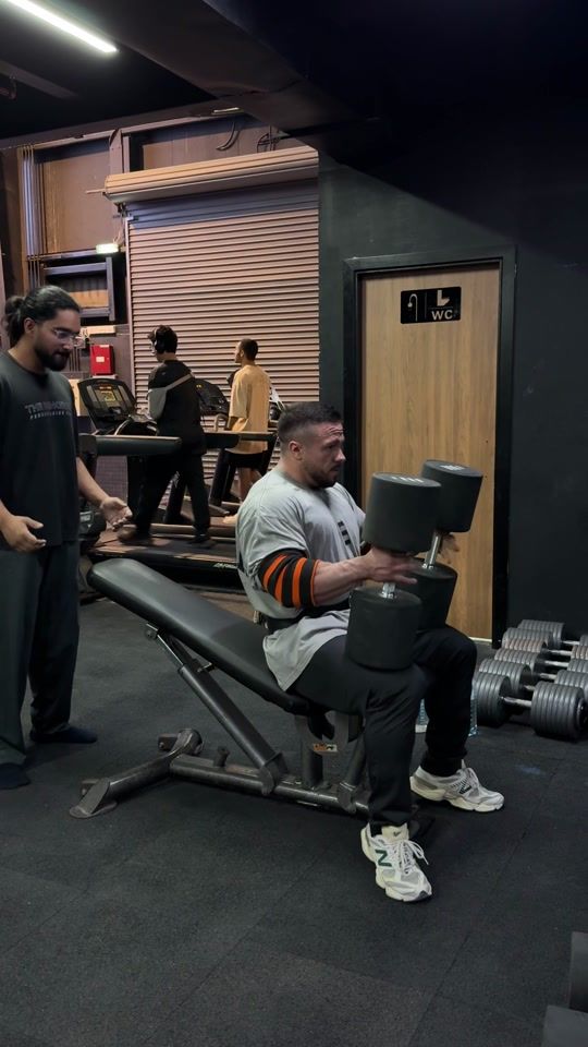 TikTok video thumbnail by valentinpetrov_ifbbpro