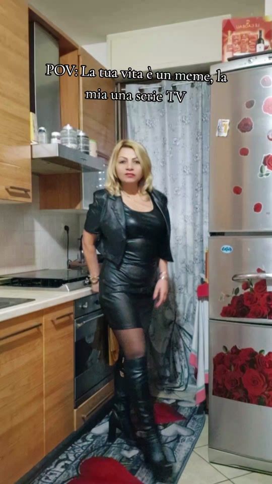TikTok video thumbnail by reginadellmiocuore49