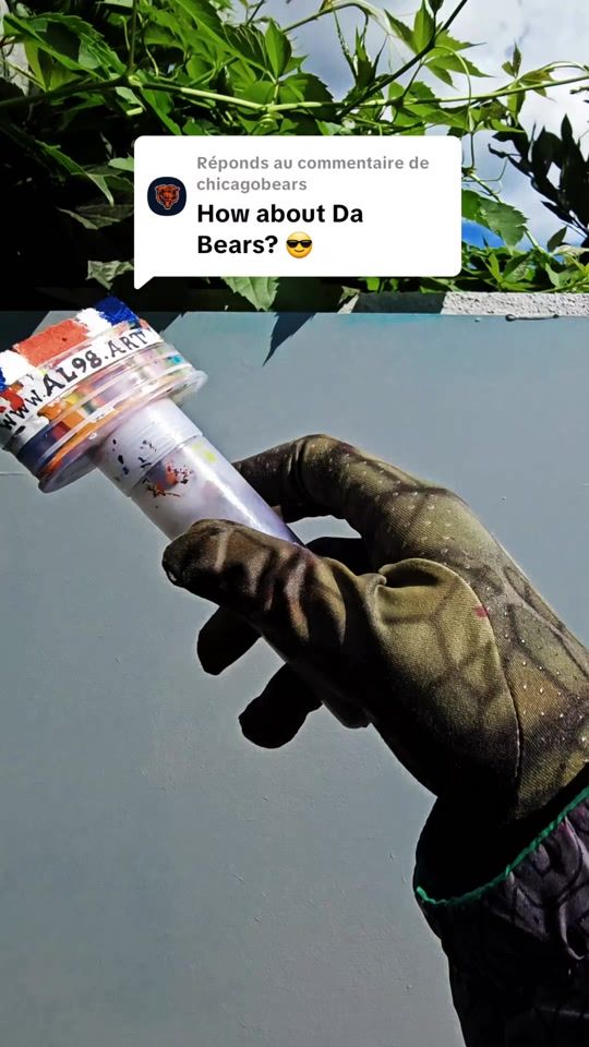 TikTok video thumbnail by al98art