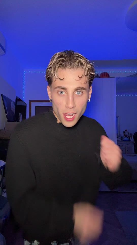 TikTok video thumbnail by mattiamunda