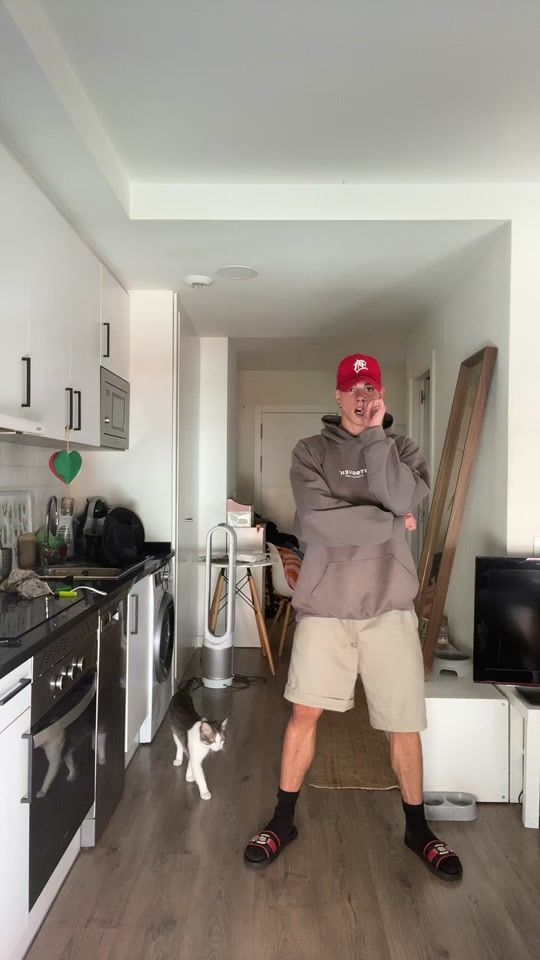 TikTok video thumbnail by marcoshurtadodancer